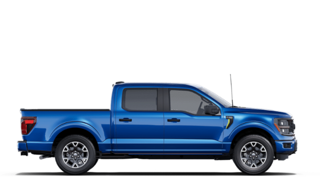 2025 Ford F-150+F-150